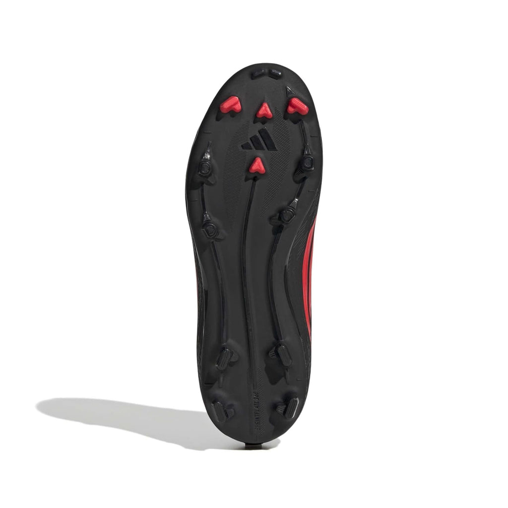 F50 League Fg/mg Junior Voetbalschoenen alle velden