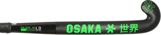 Pro Tour 40 2.0 hockeystick