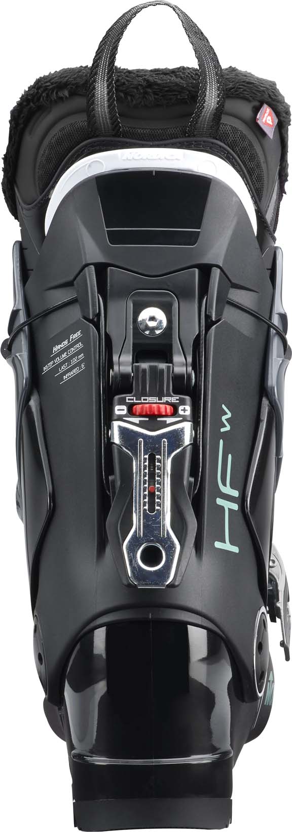 Hf 85 skischoenen