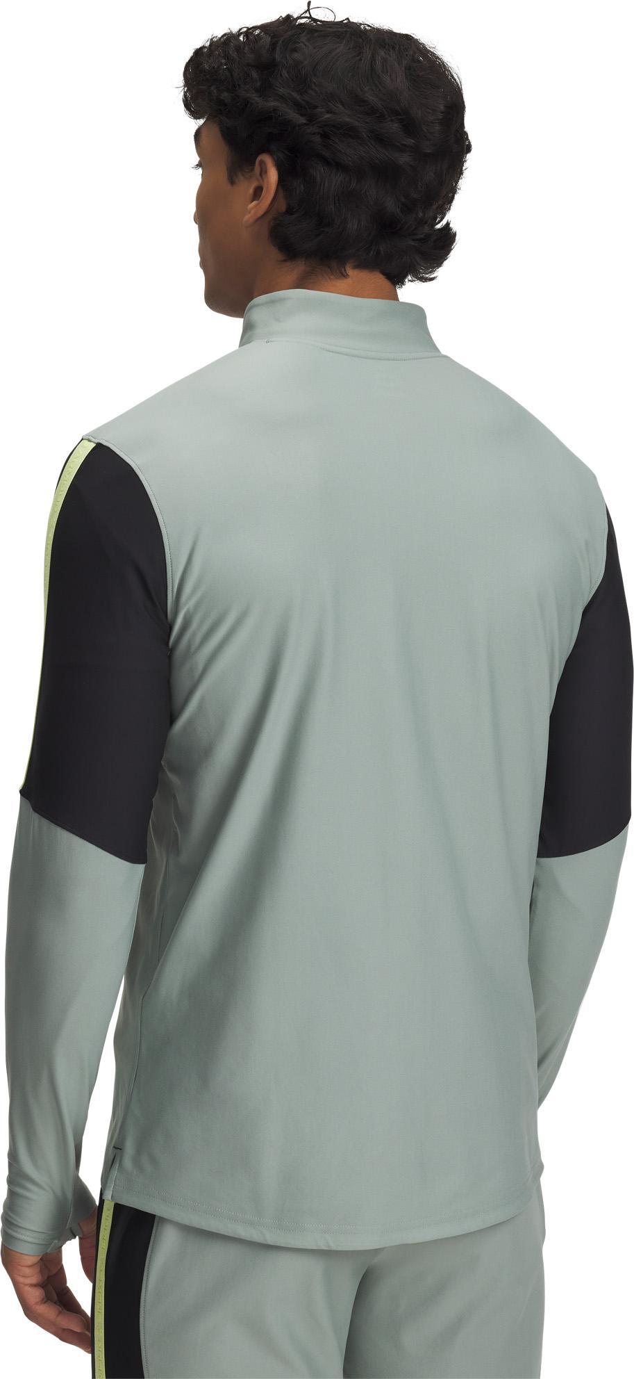 Ua M's Ch. Pro 1/4 Zip-org