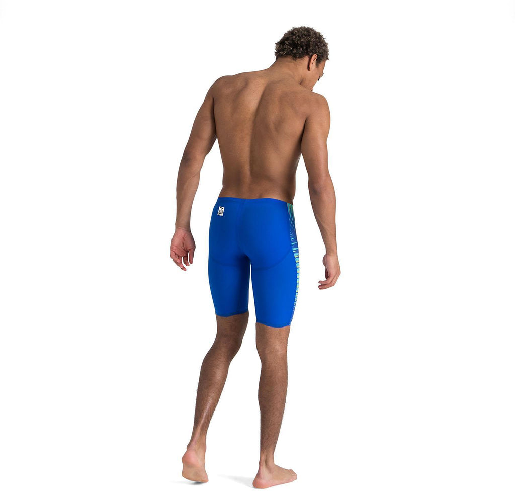 Fs Lzr Valor Jam Bla/blu