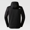 Reaxion fleecehoodie
