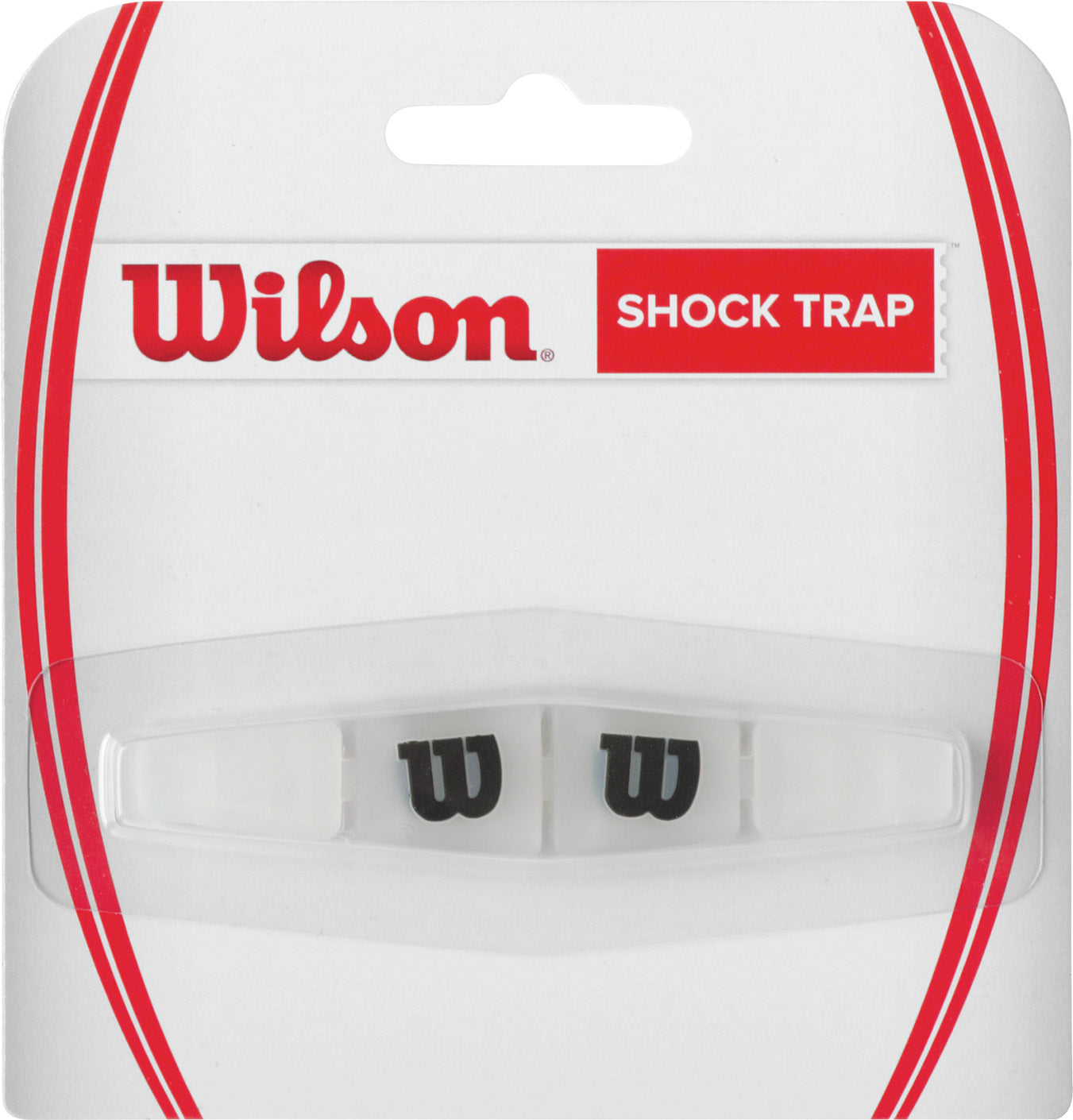Shock Trap dempers