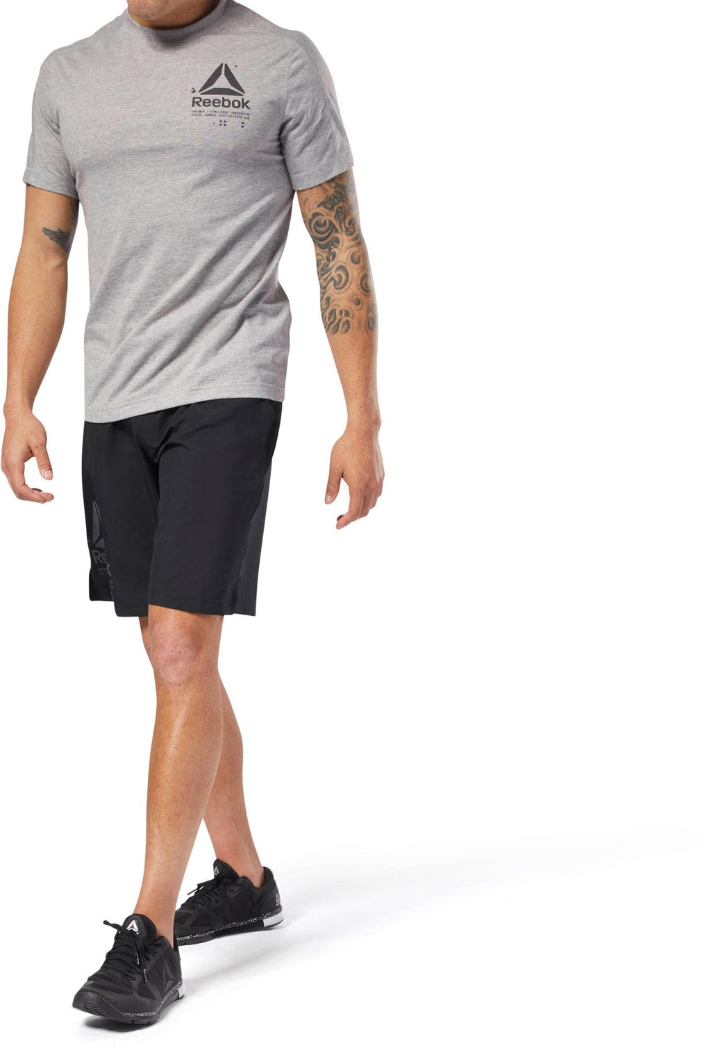 epic lightweight short