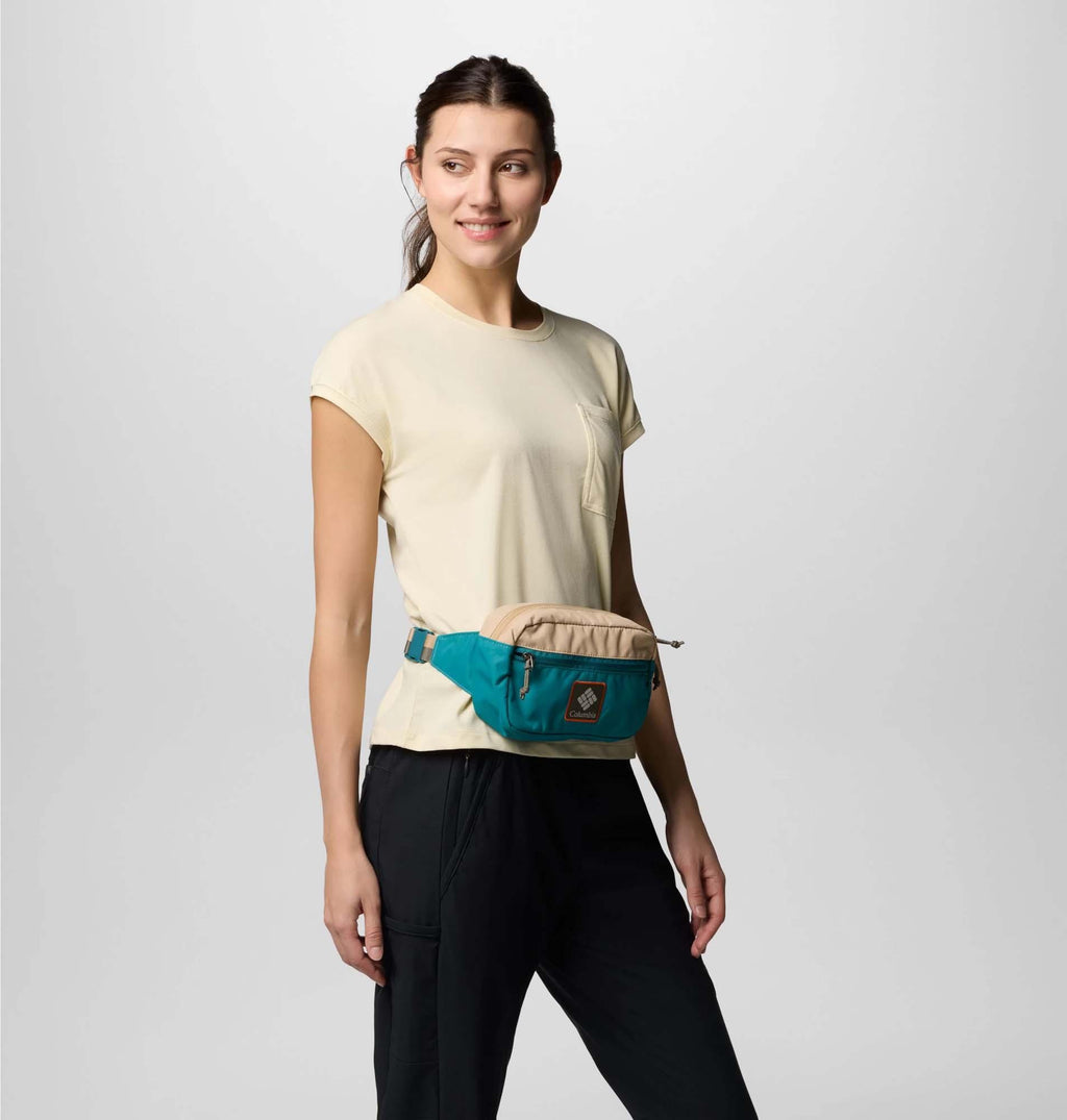 Trail Traveler Hip Pack