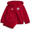 FC Bayern München DNA Baby Joggingpak
