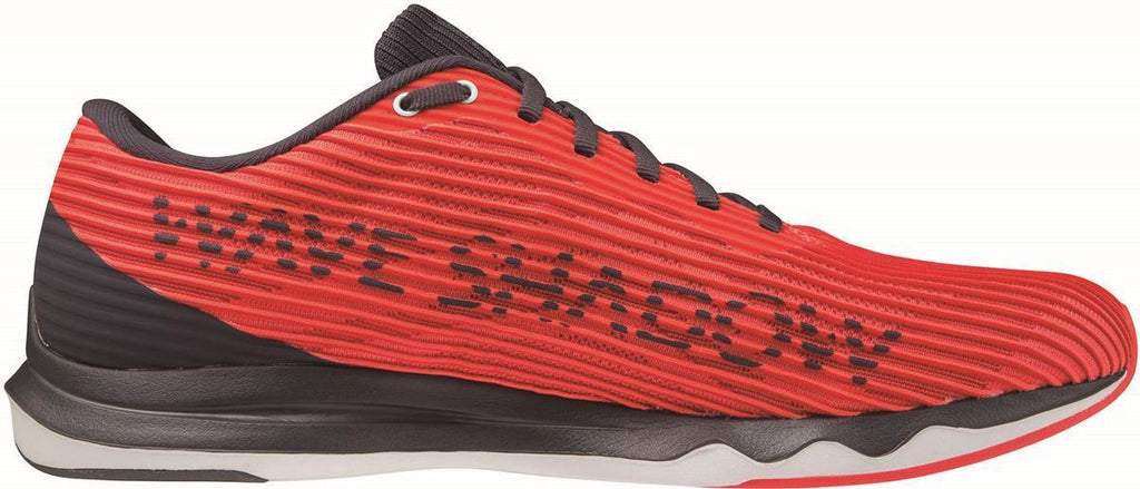 Wave Shadow 4
