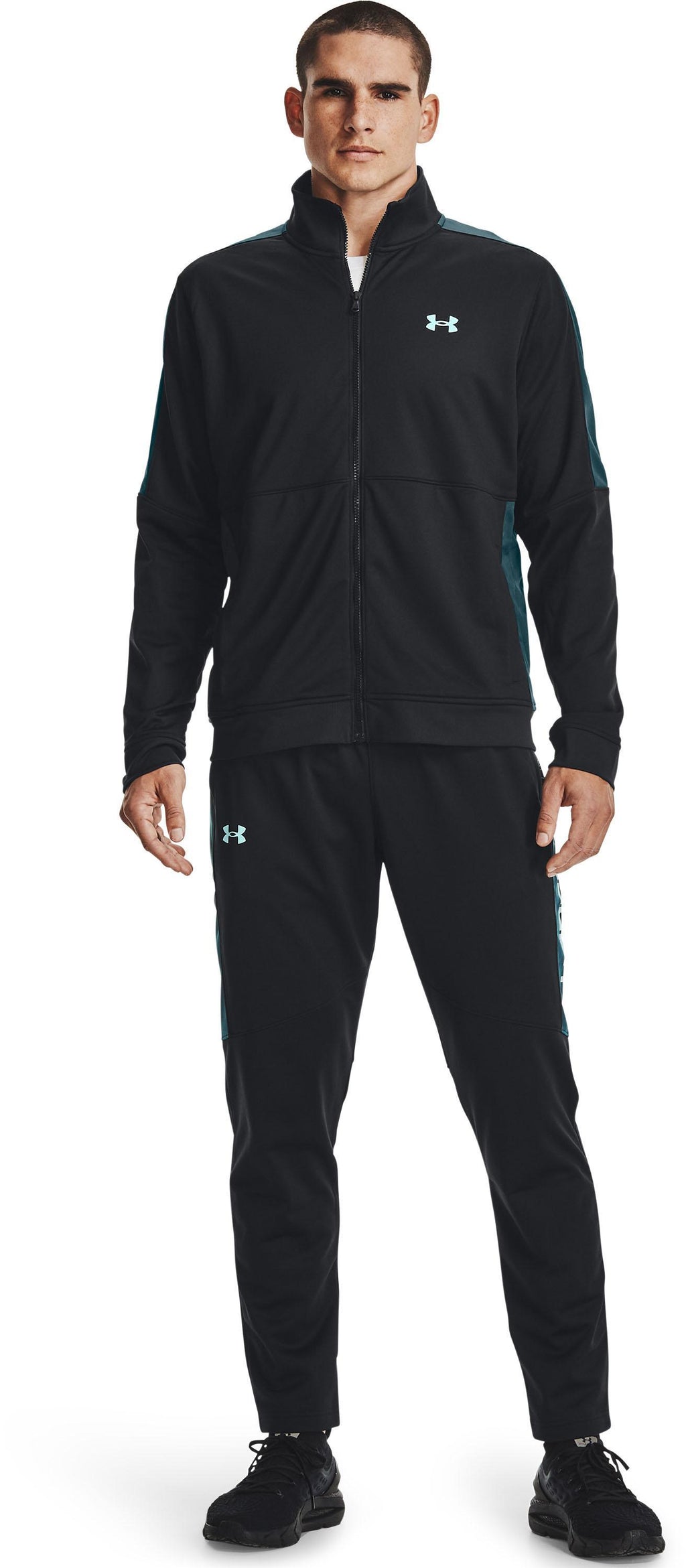 Ua Sportstyle Graphic Tk Pnt