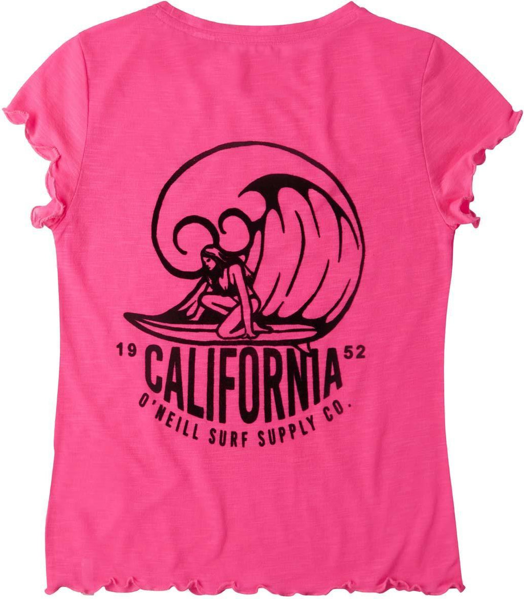 Lg Pacific Ss T-shirt