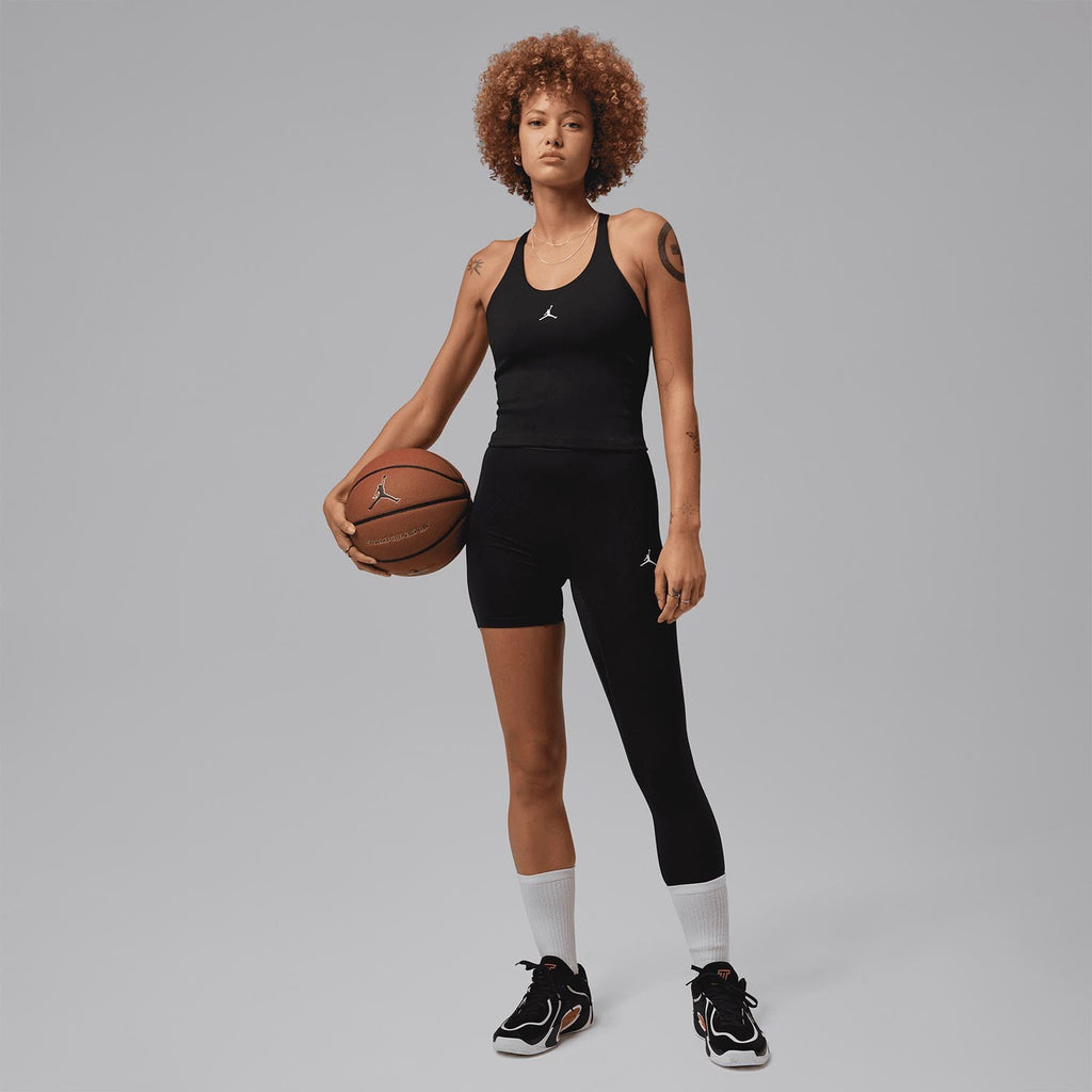 Jordan Sport High-rise Single-leg Basketbal legging