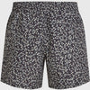 Print 16 Zwemshort