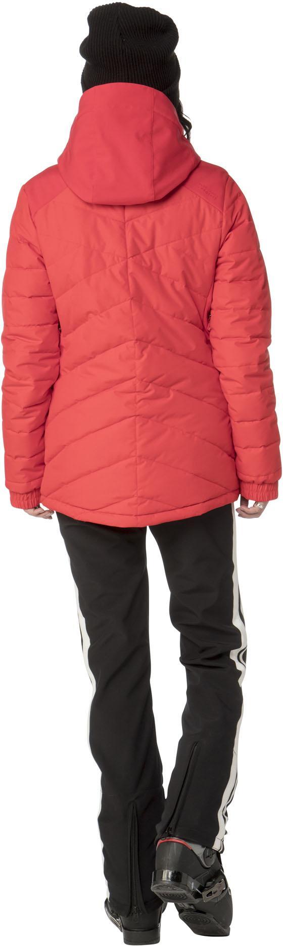 nocton 18 snowjacket