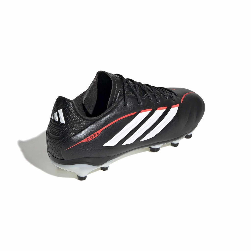 Copa Pure League kids Voetbalschoenen natuurgras