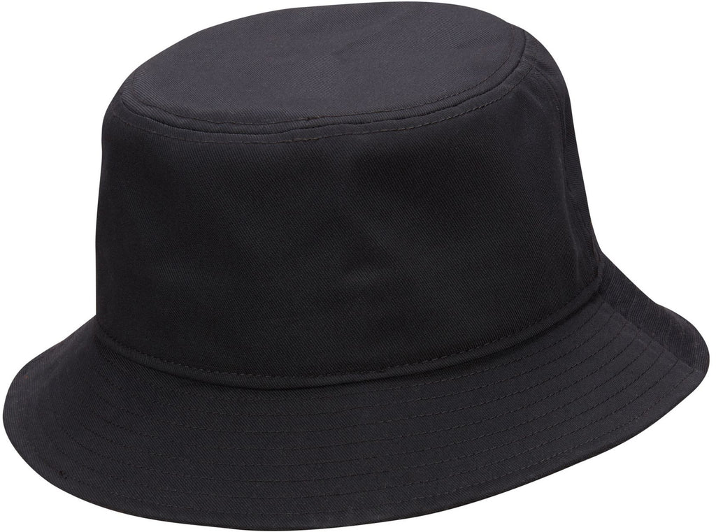 Apex Swoosh buckethat