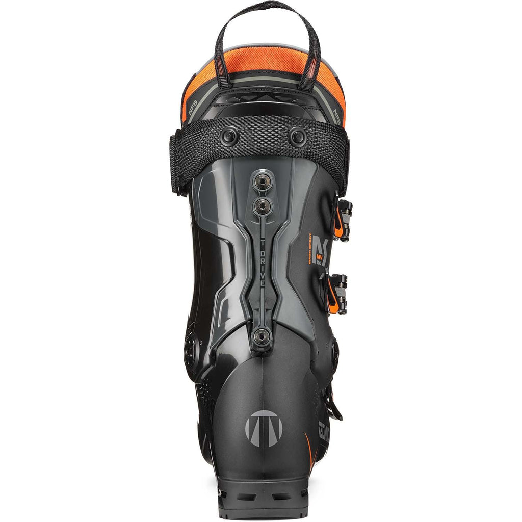 tecnica mach sport mv 110 td x gw b