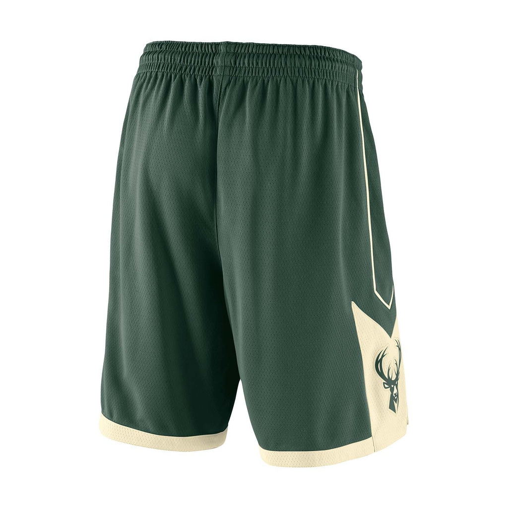 milwaukee bucks icon edition Swingman NBA-herenshorts