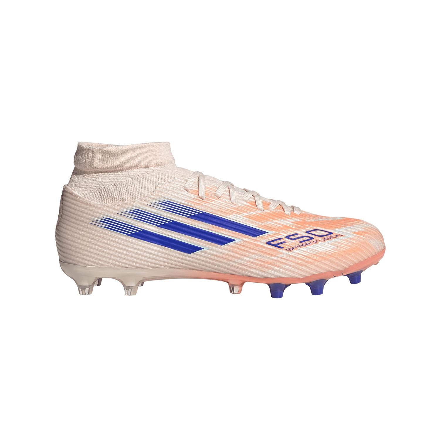 F50 Sparkfusion League Firm Ground/Artificial Grass Voetbalschoenen