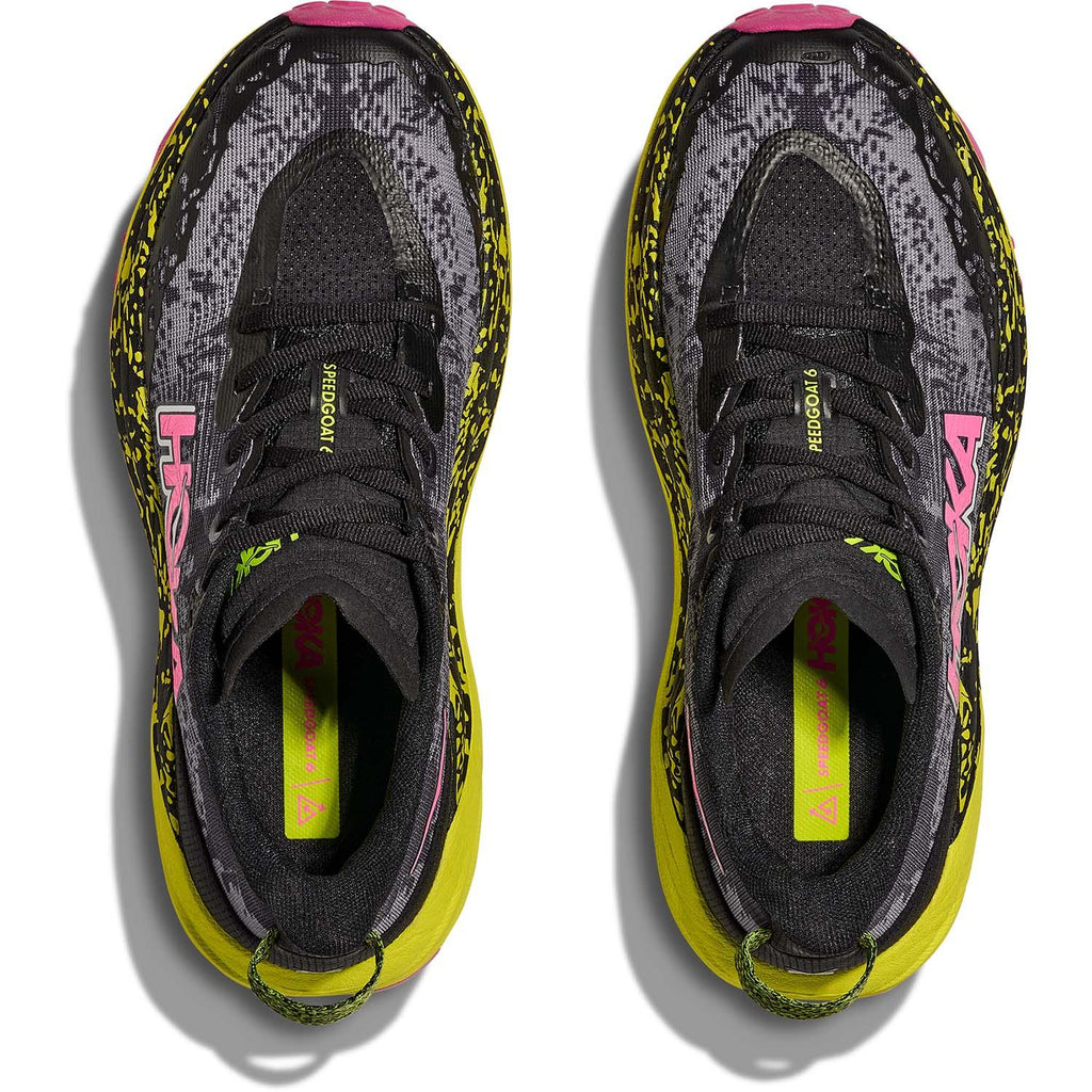 speedgoat 6 hardloopschoenen