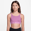 One Girls' Sports Bra Topje