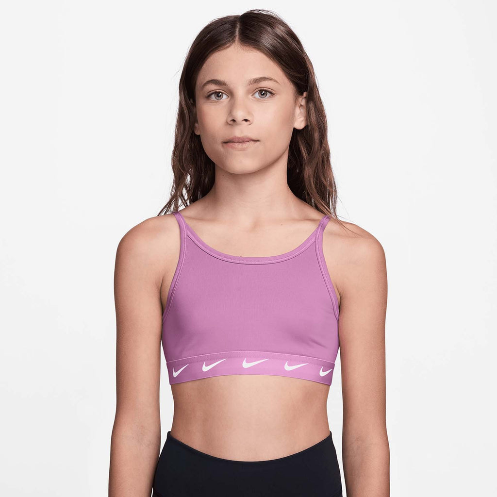 One Girls' Sports Bra Topje
