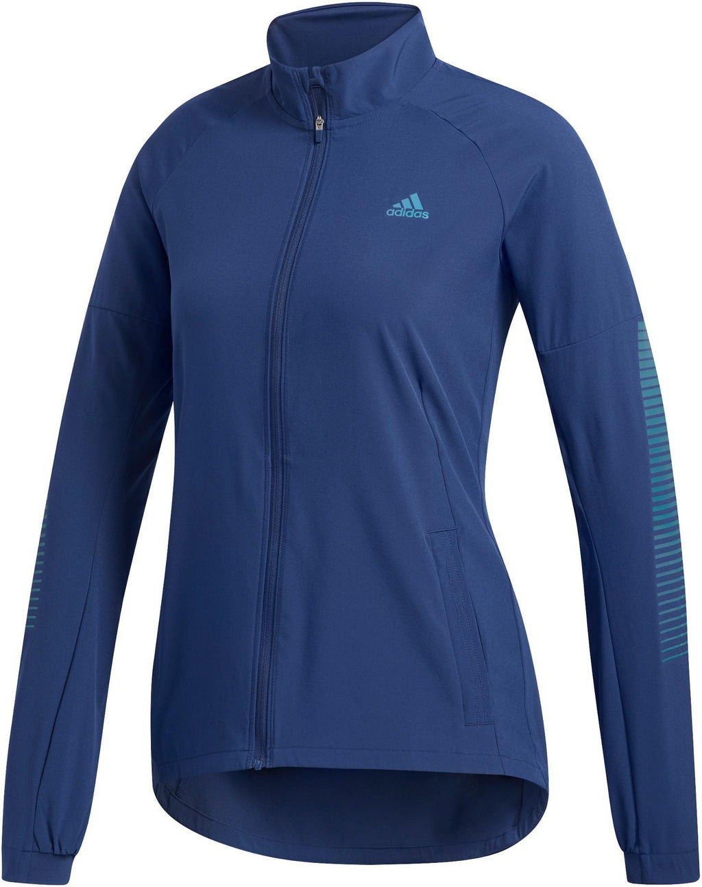 RUNR JACKET W