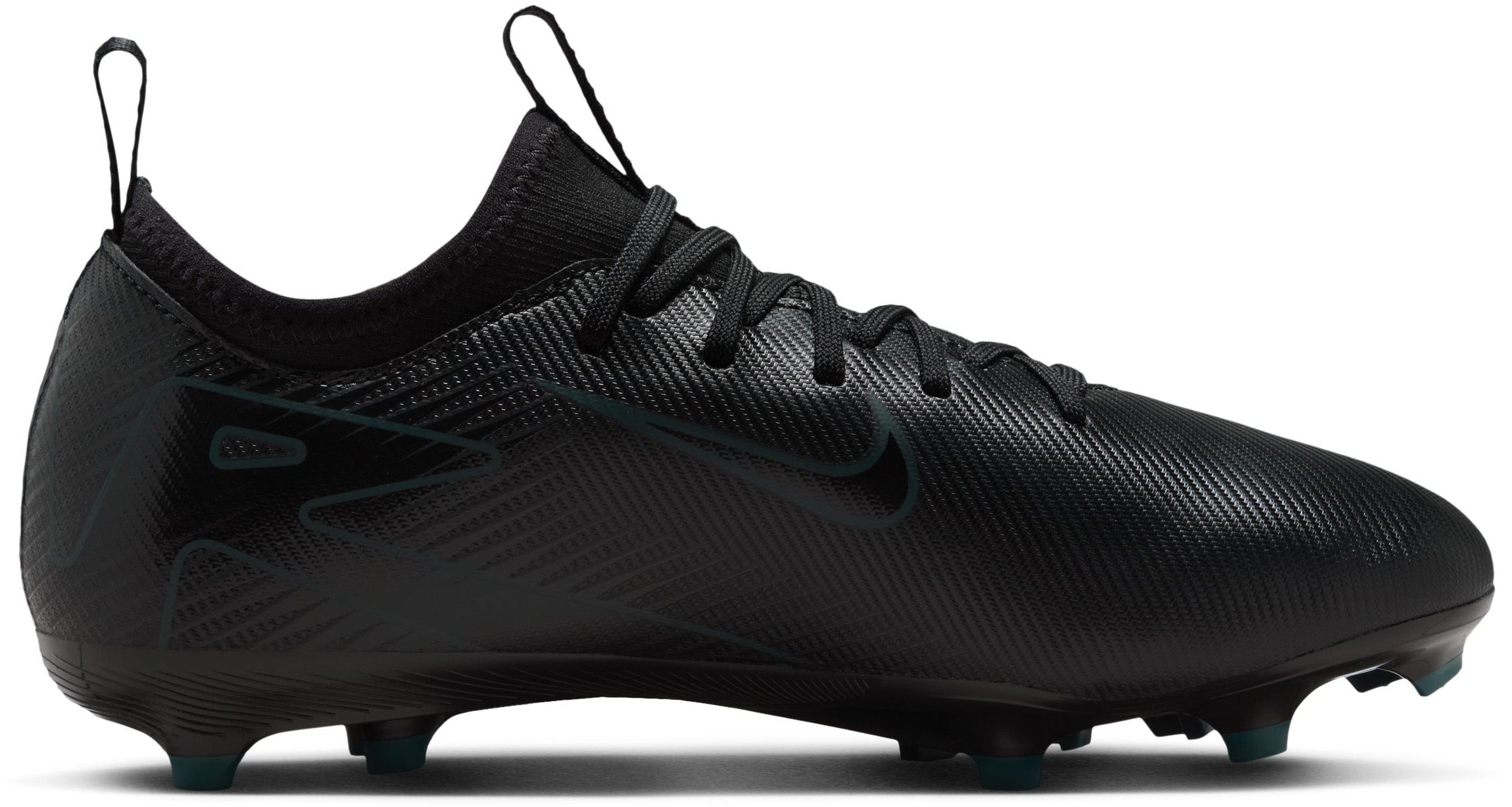 Mercurial Vapor 16 Academy FG/MG kids voetbalschoenen