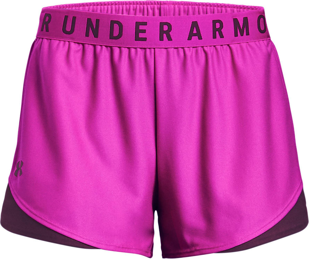 UNDER ARMOUR Női-Short