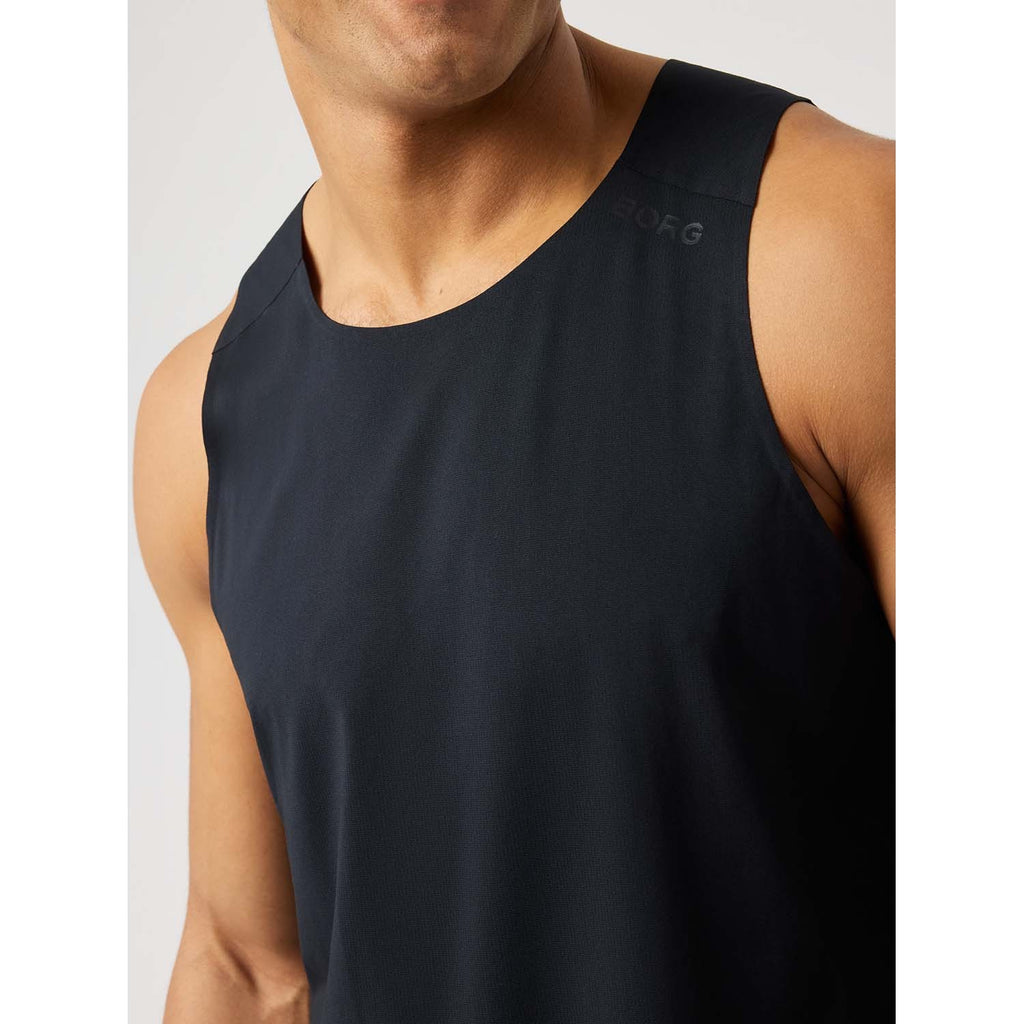 feather tank