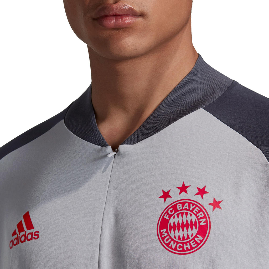 FC Bayern München Ultimate Trainingsshirt