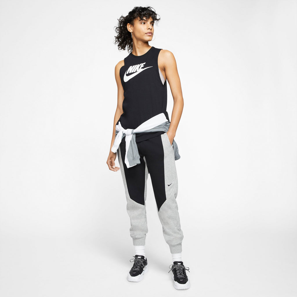 Sportswear top