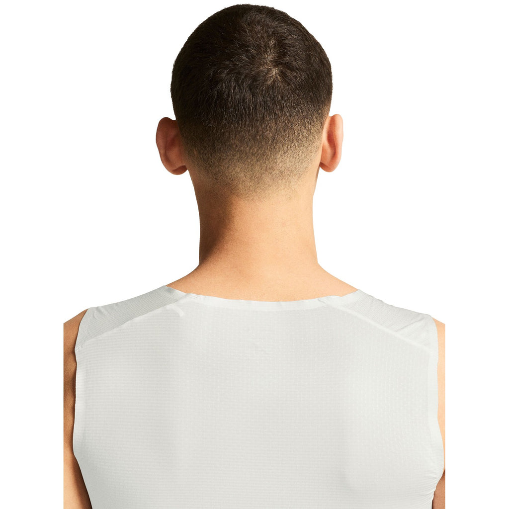 Active Nanoweight Singlet