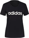 adidas W D2M LO TEE