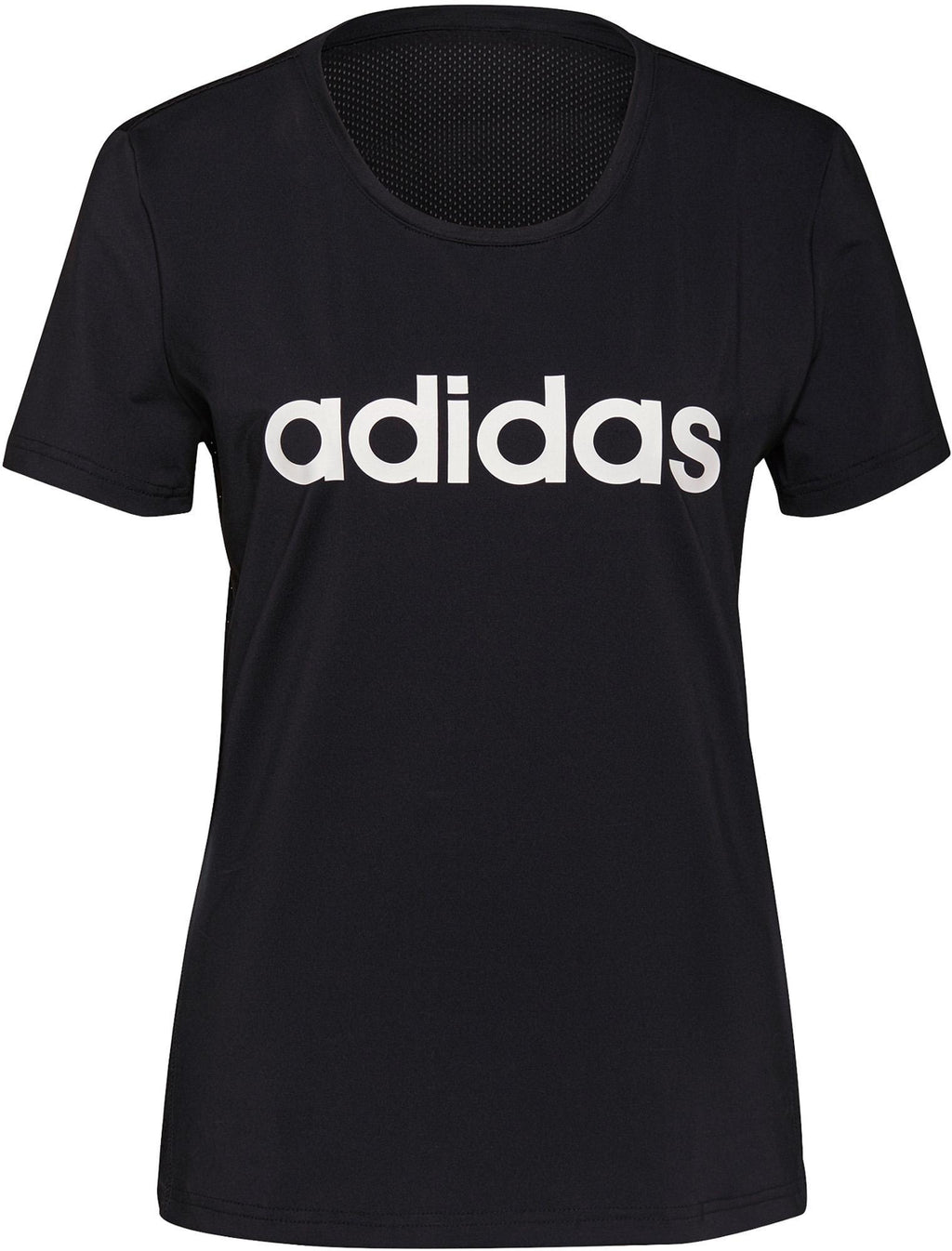 adidas W D2M LO TEE
