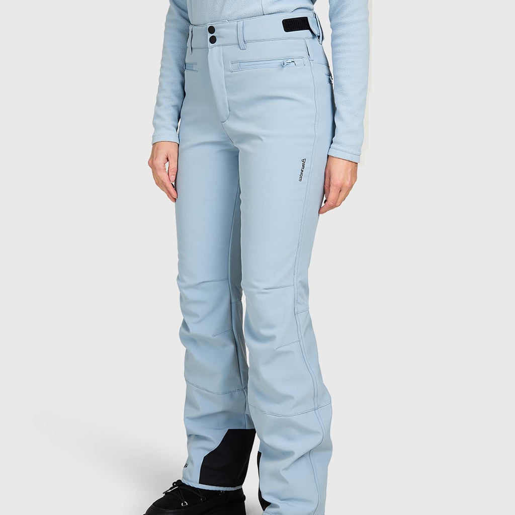 Coldlake Women Softshell Pants
