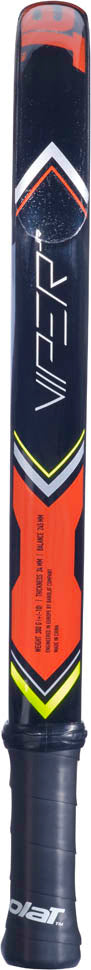 Viper kids padelracket