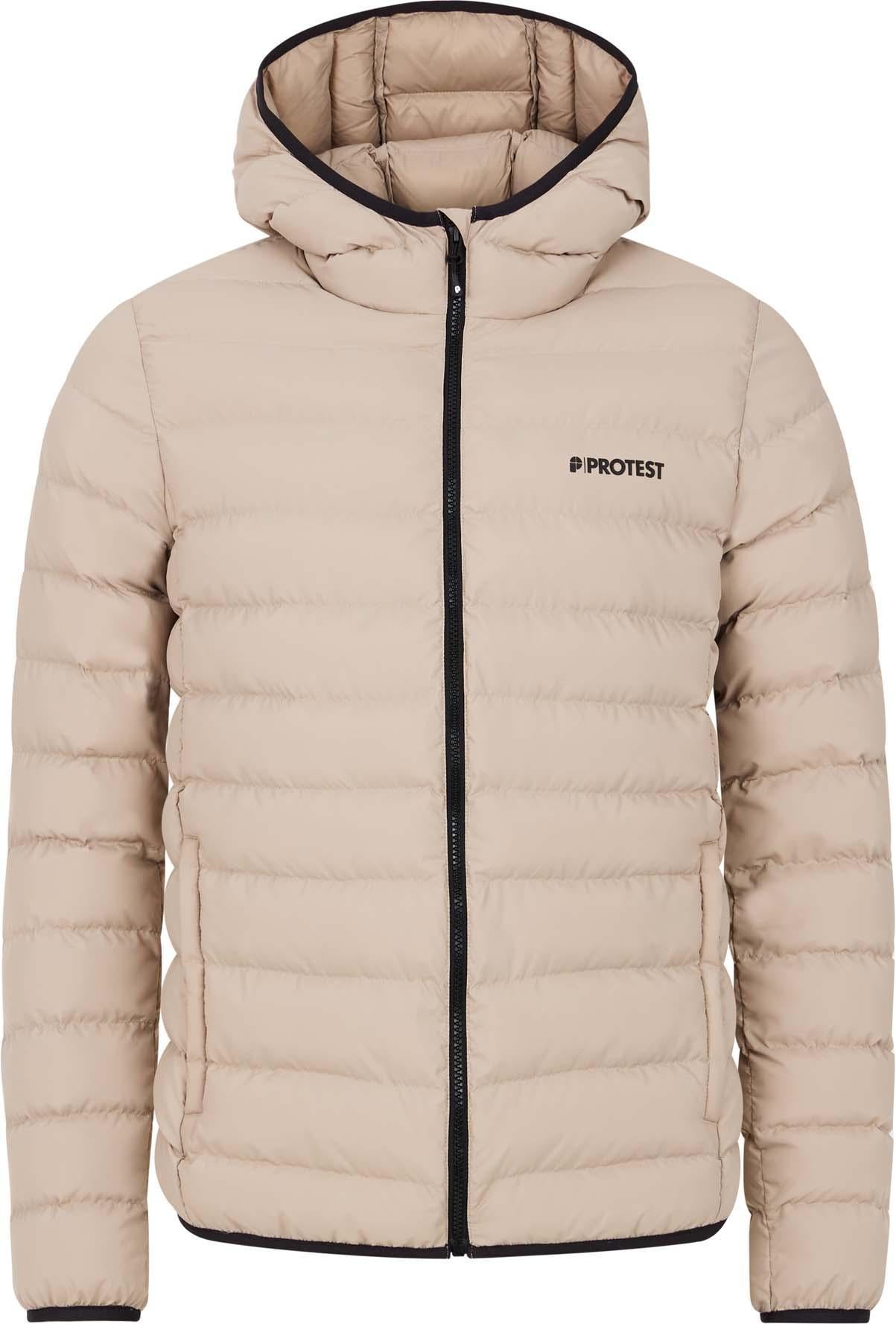 Prtbasso Outdoor pufferjack