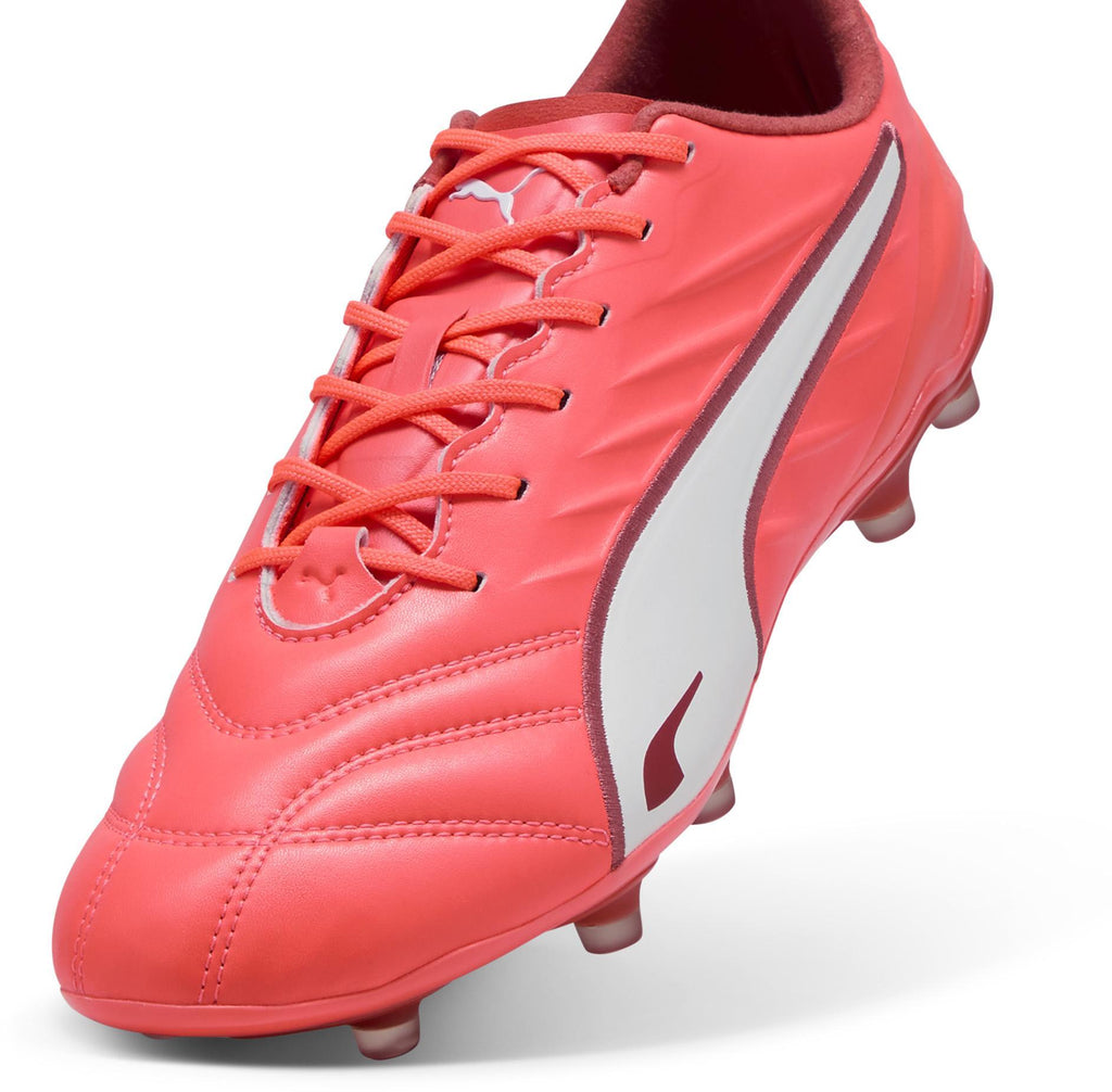 King Pro FG/AG voetbalschoenen