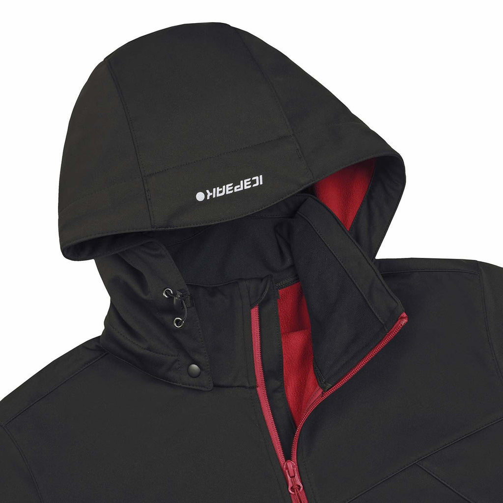 Biggs Functioneel Outdoorjack