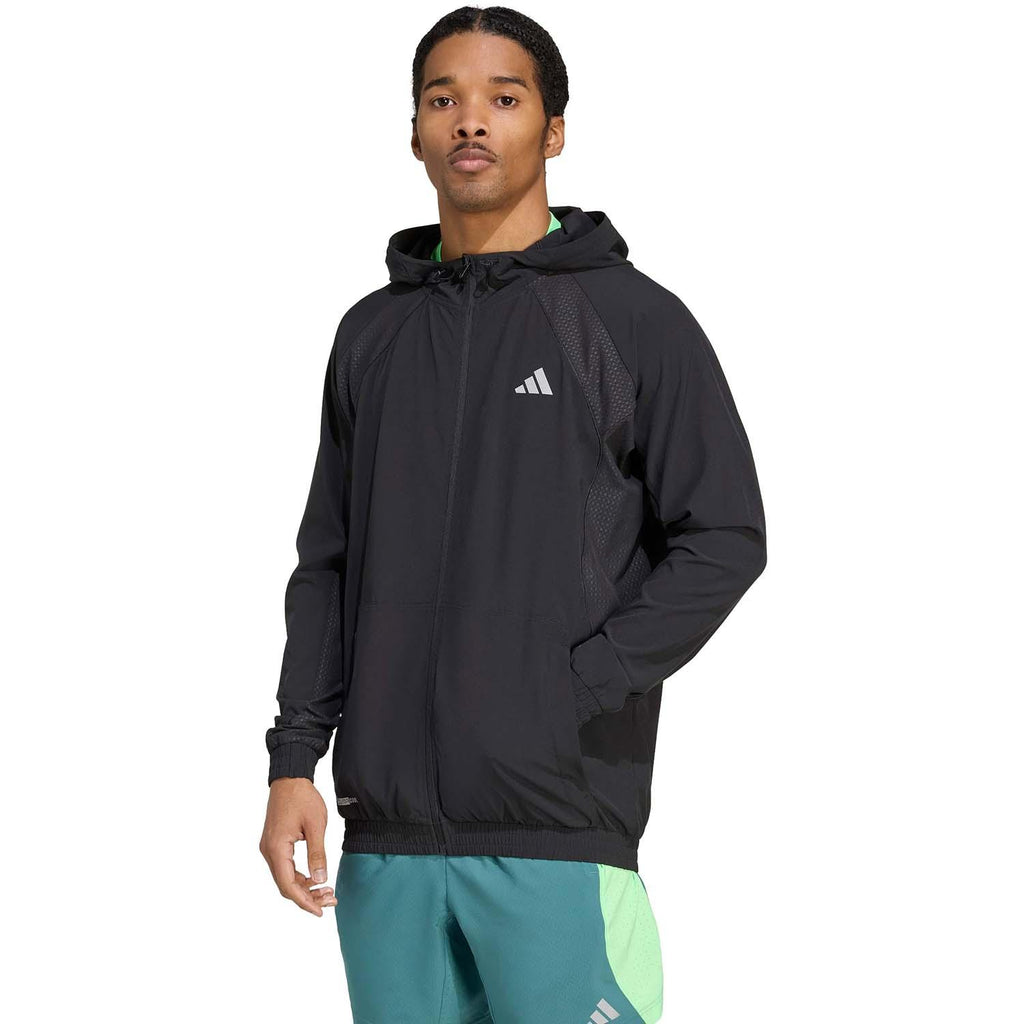 Tech Apparel Trainingsjack