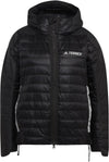 Terrex MYSHELTER Donsjack met Capuchon