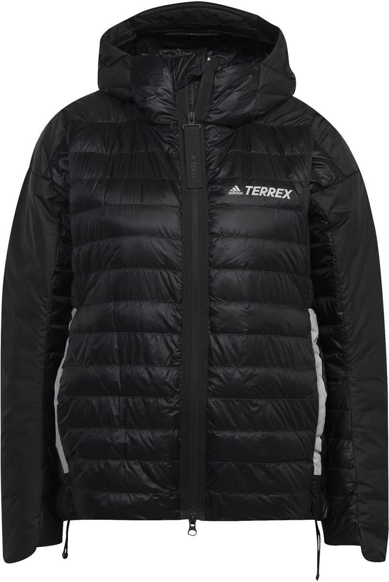 Terrex MYSHELTER Donsjack met Capuchon