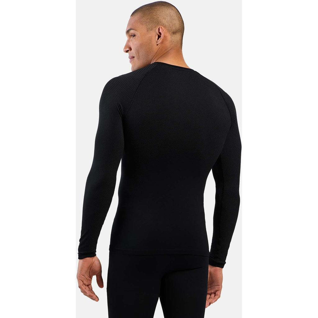 performance light base layer shirt