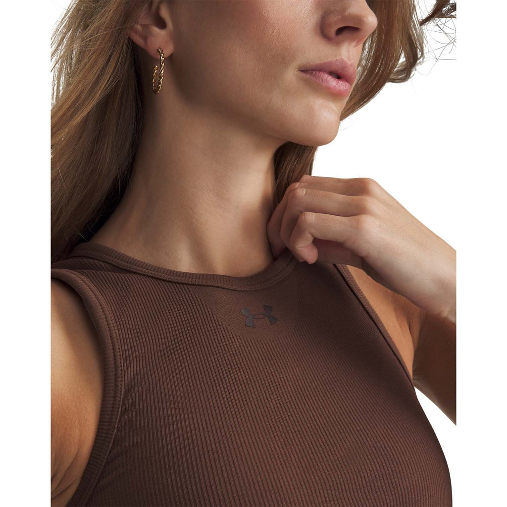 Seamless  Cotton Tanktop