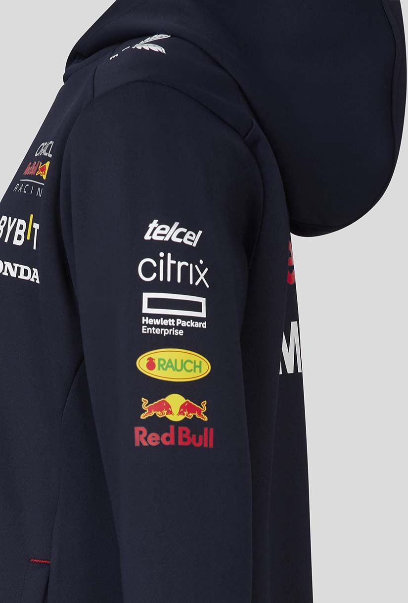Full Zip hoodie