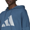 FI 3B HOODIE. Kapuzensweater