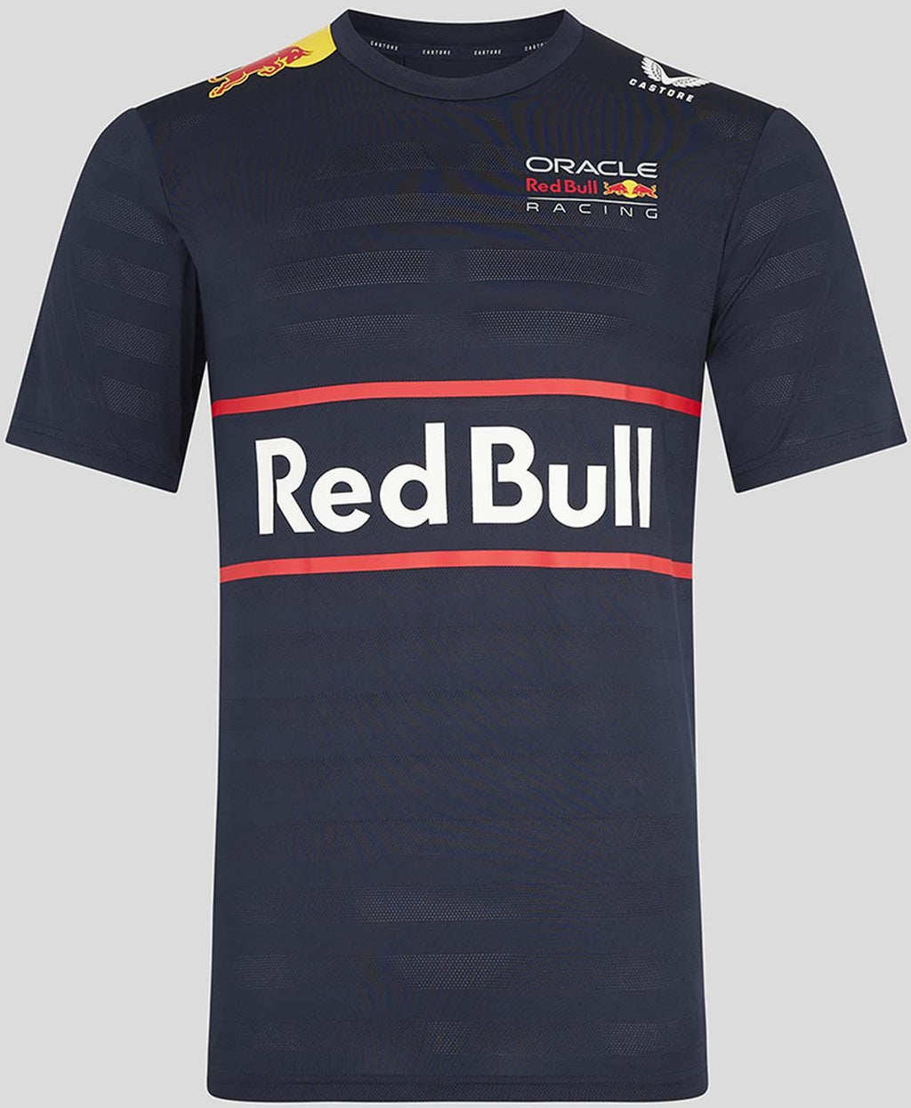 Red Bull Driver Checo shirt