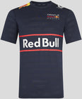 Red Bull Driver Checo shirt