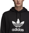 trefoil hoodie
