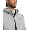 Unstoppable Fleece Full-zip  Hoodie