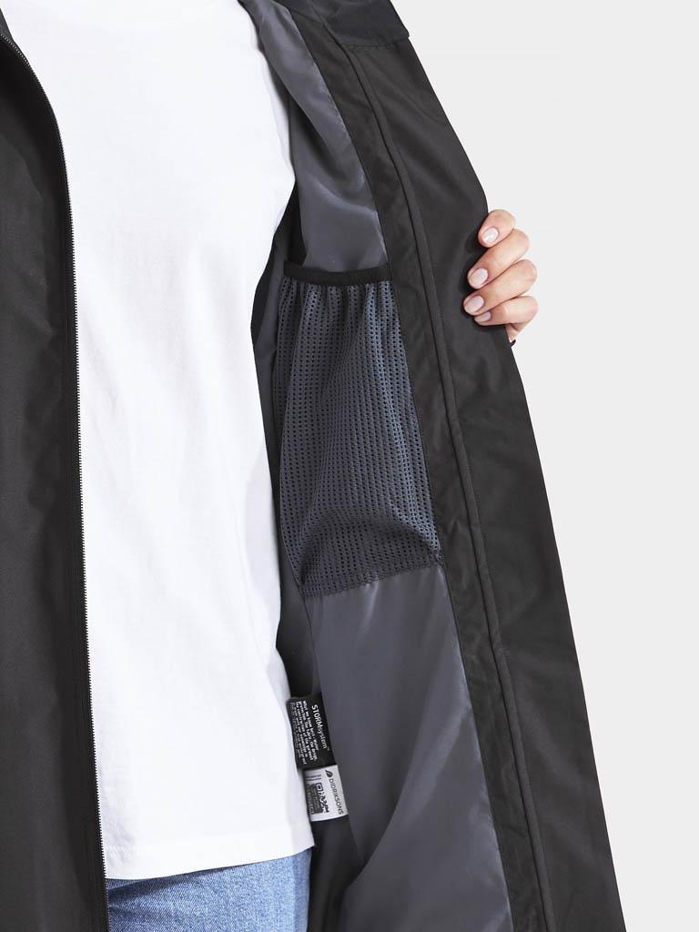 Noor Wns Parka 3